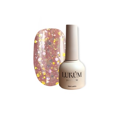 Gel polish OPALINE 05 LUKUM 10 ml