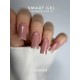 Smart gel no.05 LUKUM 30 ml (Marshmallow)