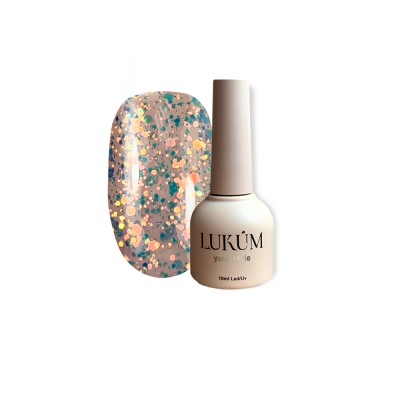 Gel polish STELLAR 13 LUKUM 10 ml