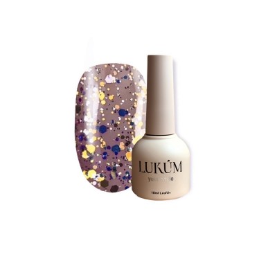Gel polish STELLAR 14 LUKUM 10 ml