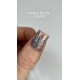 Gel polish STELLAR 15 LUKUM 10 ml