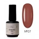 Strong gel no.07 LUKUM 15 ml 