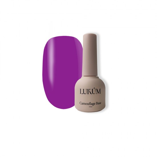 Summer base no.05 LUKUM 10 ml