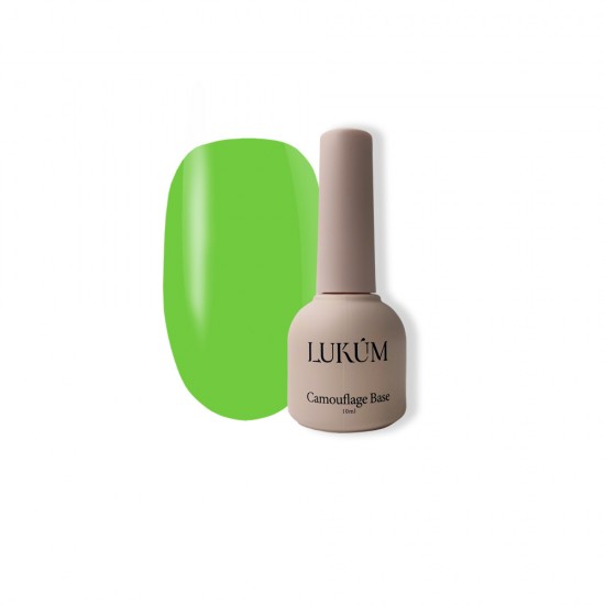 Summer base no.08 LUKUM 10 ml