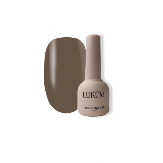 Tender cover base no.13 LUKUM 10 ml