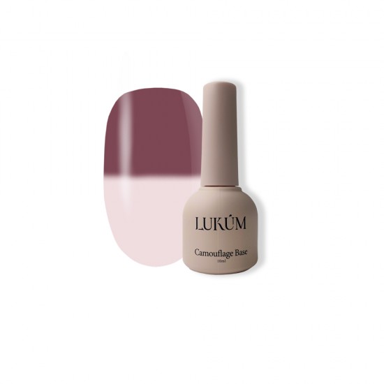 Termo base no.02 LUKUM 10 ml
