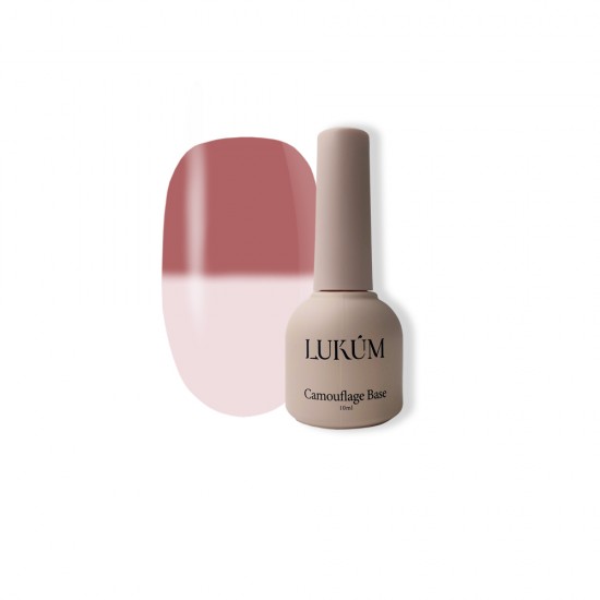 Termo base no.03 LUKUM 10 ml