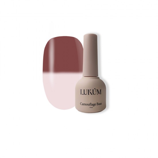 Termo base no.04 LUKUM 10 ml