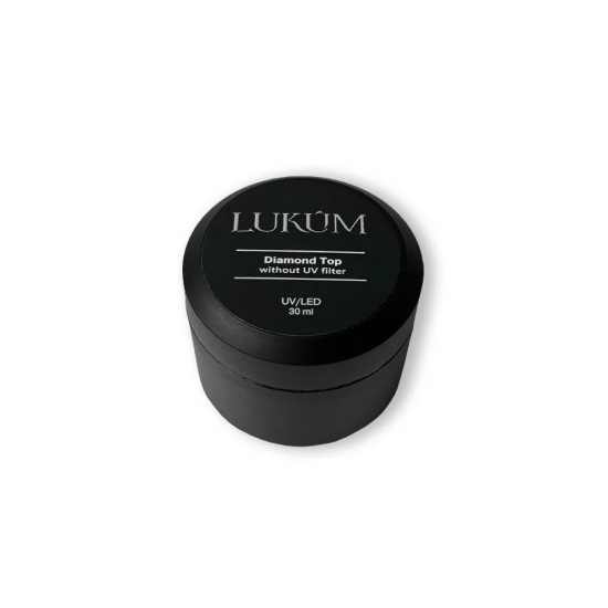 Diamond Top LUKUM 30 ml