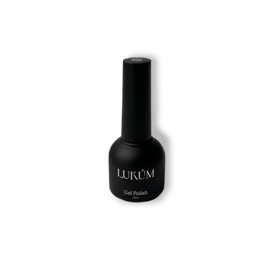 Perfect Top Gloss LUKUM 10 ml