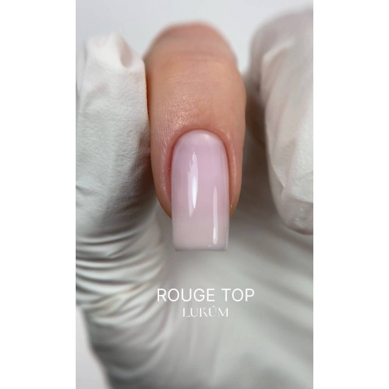 Camouflage Top LUKUM 10ml (ROUGE)