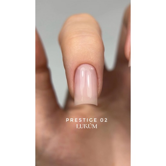 Universal gel no.02 LUKUM30 ml (PRESTIGE)