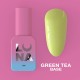 Camouflage Green Tea Base gel 13 ml Lunamoon