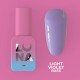 Camouflage Light Violet Base gel 13 ml Lunamoon