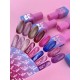 Camouflage Cat Eye Base gel no.2 13 ml Lunamoon