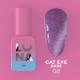 Camouflage Cat Eye Base gel no.8 13 ml Lunamoon