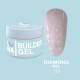 Builder Diamond Gel no.10 15 ml Lunamoon