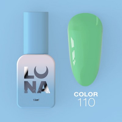 Gel polish LunaMoon no.110 13 ml