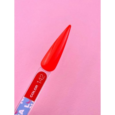 Gel polish LunaMoon no.142 13 ml