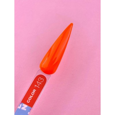 Gel polish LunaMoon no.143 13 ml