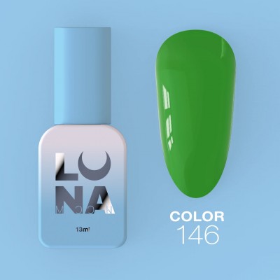 Gel polish LunaMoon no.146 13 ml