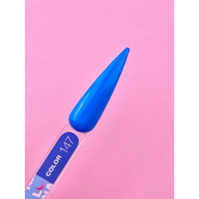 Gel polish LunaMoon no.147 13 ml
