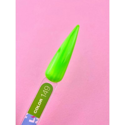 Gel polish LunaMoon no.149 13 ml