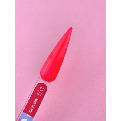 Gel polish LunaMoon no.151 13 ml