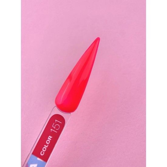 Gel polish LunaMoon no.151 13 ml