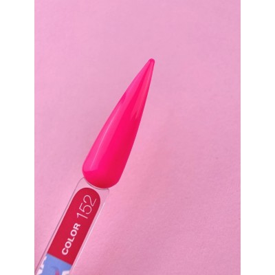 Gel polish LunaMoon no.152 13 ml