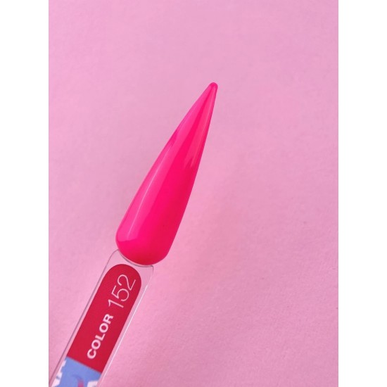 Gel polish LunaMoon no.152 13 ml