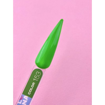 Gel polish LunaMoon no.153 13 ml