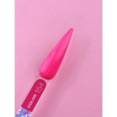 Gel polish LunaMoon no.154 13 ml