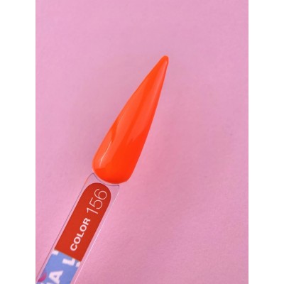 Gel polish LunaMoon no.156 13 ml