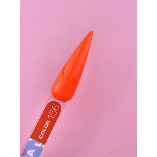Gel polish LunaMoon no.156 13 ml