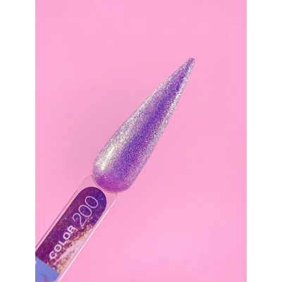 Gel polish LunaMoon no.200 13 ml