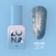 Gel polish LunaMoon no.204 13 ml
