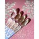 Gel polish LunaMoon Cat Eye no.207 13 ml