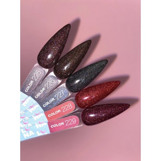 Gel polish LunaMoon no.226 13 ml
