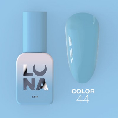 Gel polish LunaMoon no.44 13 ml