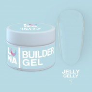 Jelly Gelly no.1 15 ml Lunamoon