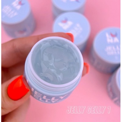 Jelly Gelly no.1 15 ml Lunamoon