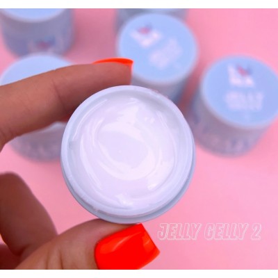Jelly Gelly no.2 15 ml Lunamoon