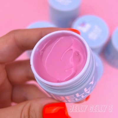 Jelly Gelly no.3 15 ml Lunamoon