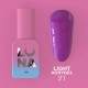 Liquid Light Acrygel no.21 13 ml Lunamoon