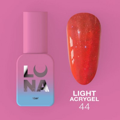 Liquid Light Acrygel no.44 13 ml Lunamoon