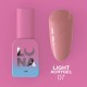Liquid Light Acrygel no.7 13 ml Lunamoon
