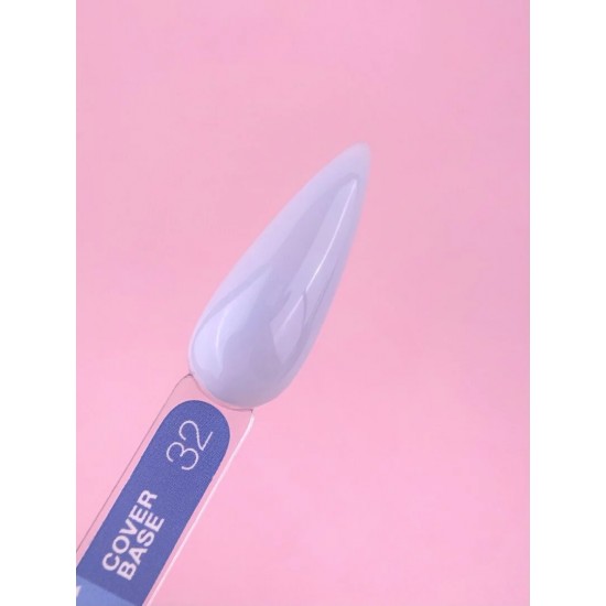 Cover Base gel no.32 13 ml Lunamoon