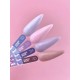Cover Base gel no.33 13 ml Lunamoon