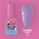 Cover Base gel no.34 13 ml Lunamoon